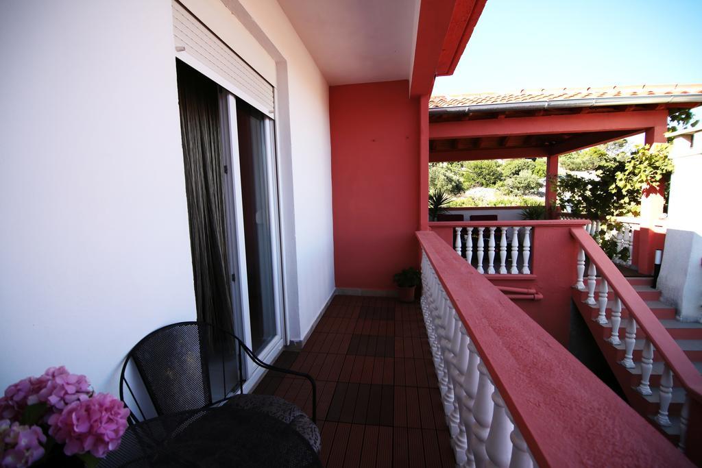 Villa Long Island Luxury Residence, Sali Dugi Otok-Private Parking,Next To Beach Room photo